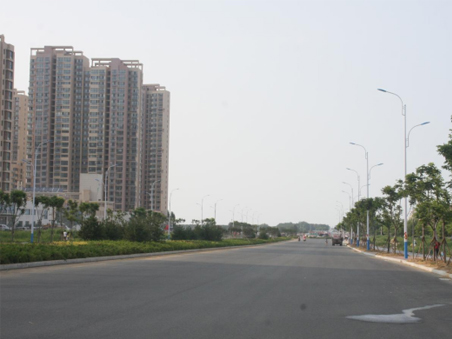 Haixing Road
