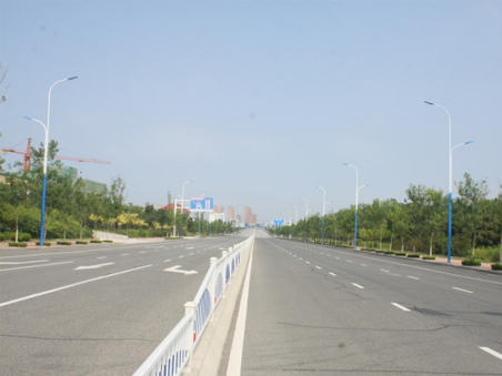 Chuangxin Road
